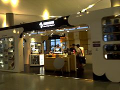 门面-翼蓝数码(虹桥机场T2店)