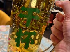 -中山路壹号传奇club·啤酒花园餐厅
