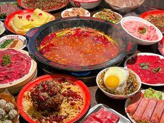 -牛市坎火锅(建设路店)