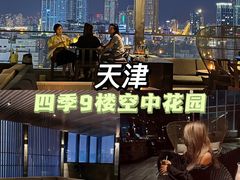 -四季酒店·空中花园 Aria on 9