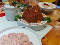 -大龙燚火锅(科华店)