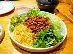 -满园烤鸭·春饼(太原街万达店)