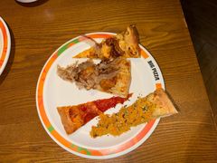 -比格比萨自助(万柳华联店)