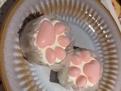 -战斧牛排餐厅(悦方IDmall店)