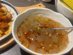 -前海沿·青岛菜(大拇指广场石老人店)