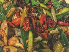 -龙眼南白粥六顺白粥