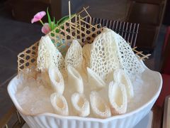 -捞神煲汤火锅(湖滨商业街店)