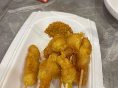 -老佛爷正宗铜炉蛙锅(五道口店)
