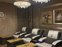 -汤泉良子·沐足·颂钵疗愈·SPA(珠江新城店)