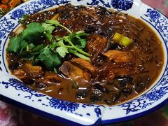 -林海雪乡铁锅炖·东北菜(夏湾店)