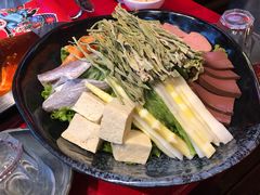 -谭鸭血老火锅(漳州路店)