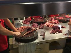 -八合里牛肉火锅(八合里总店)