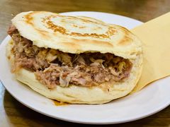优质夹馍-子午路张记肉夹馍(翠华路店)
