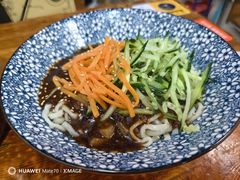-优壹佳·延边朝鲜族料理(中山北路店)