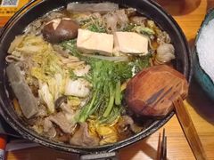 -千懿六本木酒场(常熟路店)
