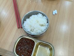 -小木屋拌饭(西安华阳城店)