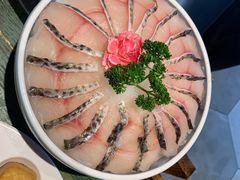 -老灶堂文创火锅(文艺路店)