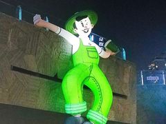 -深圳来福士广场