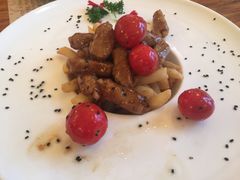 -素心小筑(后沙裕镇店)
