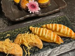 -古田居·特色寿司料理(星之岛旗舰店)