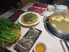 -潮泰牛肉火锅 · 创于1992年(车公庙店)