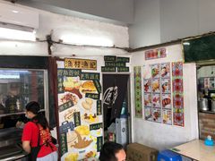 门面-渔记茶餐厅(渔村店)