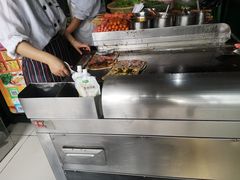 -海燕家人灌蛋饼(凤凰街店)