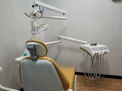-永信齿科·永典口腔门诊部(浦东店)