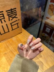 -斯馨·健康美甲美睫