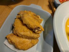 -蜜桃餐厅·伴山(绿宝广场店)