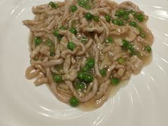 糟香肉丝-登瀛楼(鼓楼店)