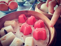 -湖畔居茶楼(湖滨店)