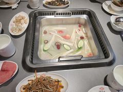 -洞子口重庆鲜货火锅(楚翘城旗舰店)