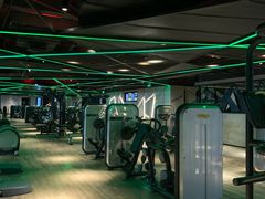 -W FITNESS 威尔仕健身·游泳(老西门新苑店)