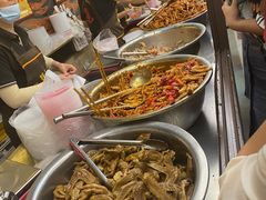 -嘉州九妹凤爪(乐山总店)