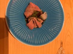 -焼肉 番手十番(銀座三越店)