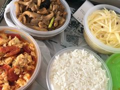 -禾珍珠家常小馆(河南博物院店)