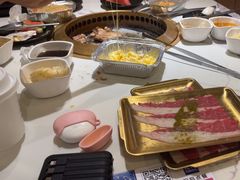 -花味·自助烤肉(江宁同曦店)