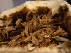 -烤鸭肉夹馍鸭汤店