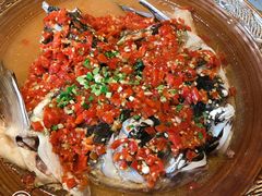 -马凯餐厅(长椿街店)