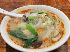 -袁家村关中印象美食(万象汇店)
