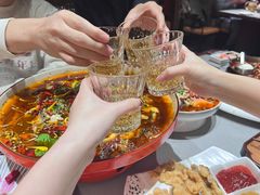 -四川饭店(长白店)