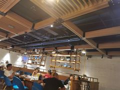 大堂-一品诚记烤肉·甄选店(中南路店)