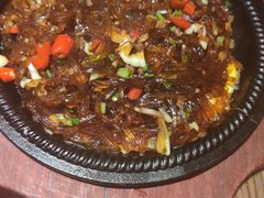 -龙少爷碳火干锅(环球中心店)