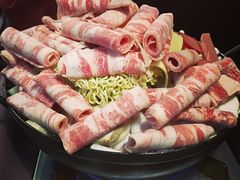 -炙韩料理·部队锅专门店