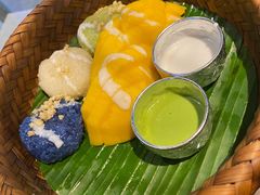 -泰妃殿(宏伊国际广场店)