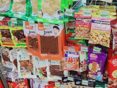 -喜士多便利店(打浦店)