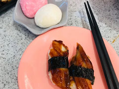 -争鲜回转寿司(朝外悠唐PLUS店)