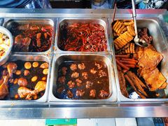 丸子-刘小忙把子肉(北园大街总店)