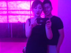 -北京目的地酒吧